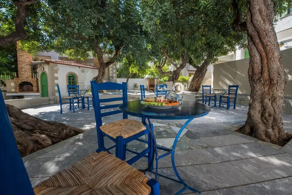 Photo - Mitos Village