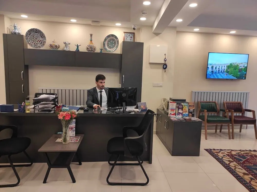 Photo - Hotel Esve Istanbul