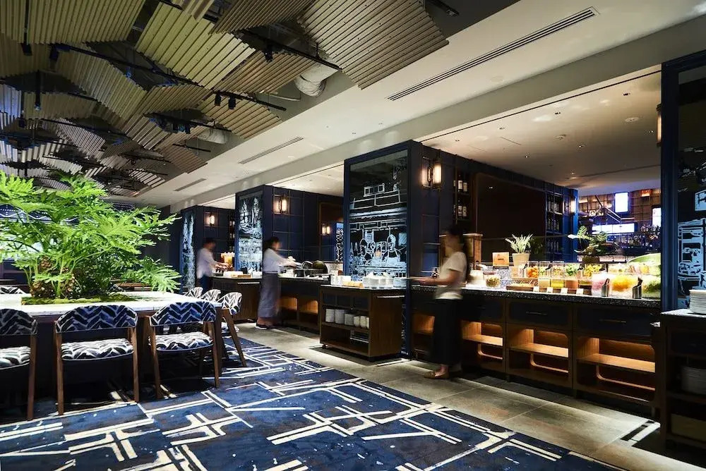 Foto - The Millennials Fukuoka