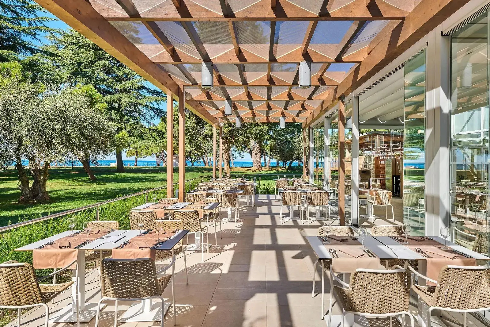 Foto - Hotel Umag Plava Laguna