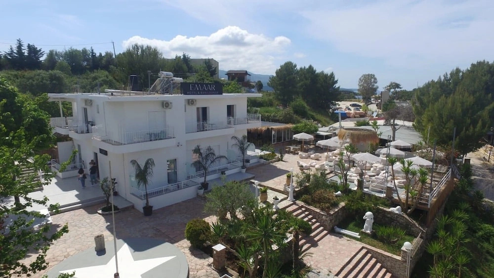 Foto - EMAR Beachfront Hotel Ksamil