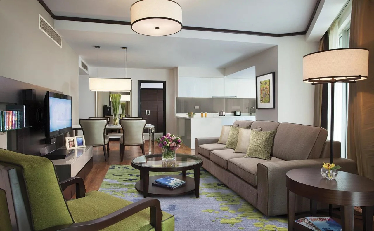 Foto - Ascott Kuala Lumpur