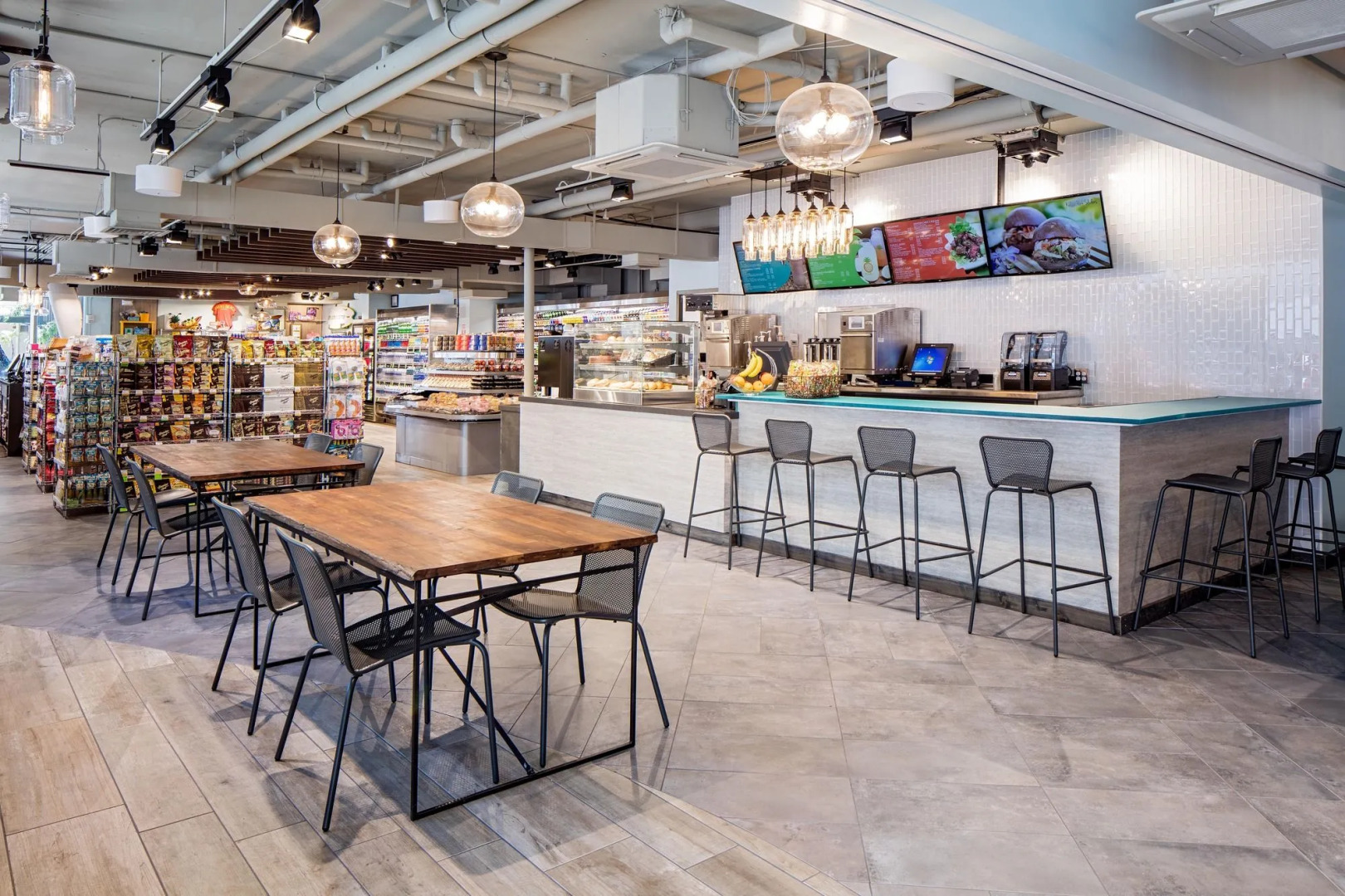 Foto - Hilton Garden Inn Waikiki Beach