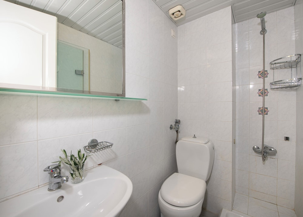 Foto - Castle Suites Hotel