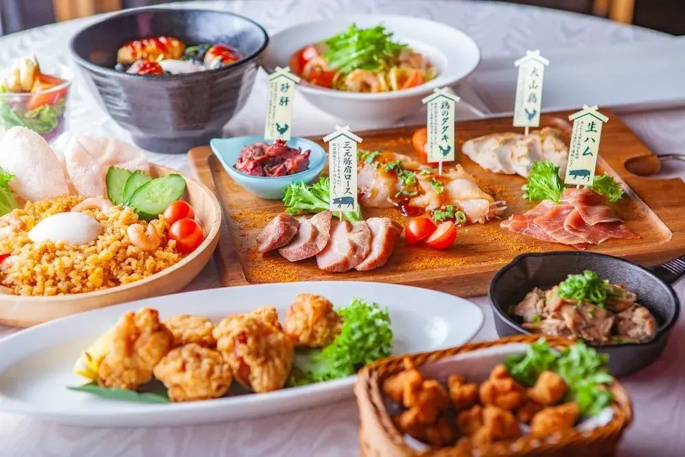 Foto - Hotel BaliAn Resort Shinjuku Glamping