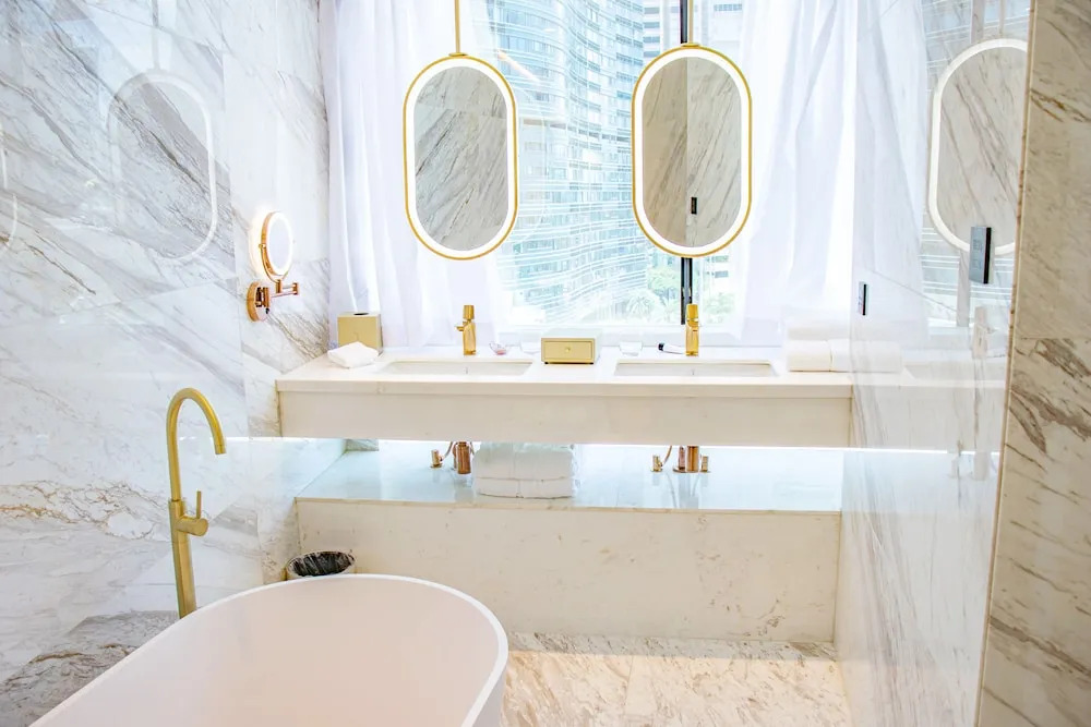 Photo - YOHO Treasure Island Hotel