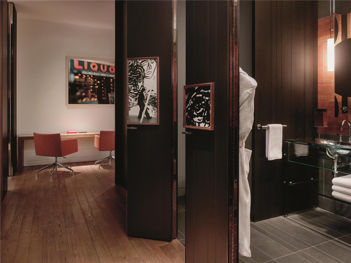 Foto - Andaz 5th Avenue, By Hyatt