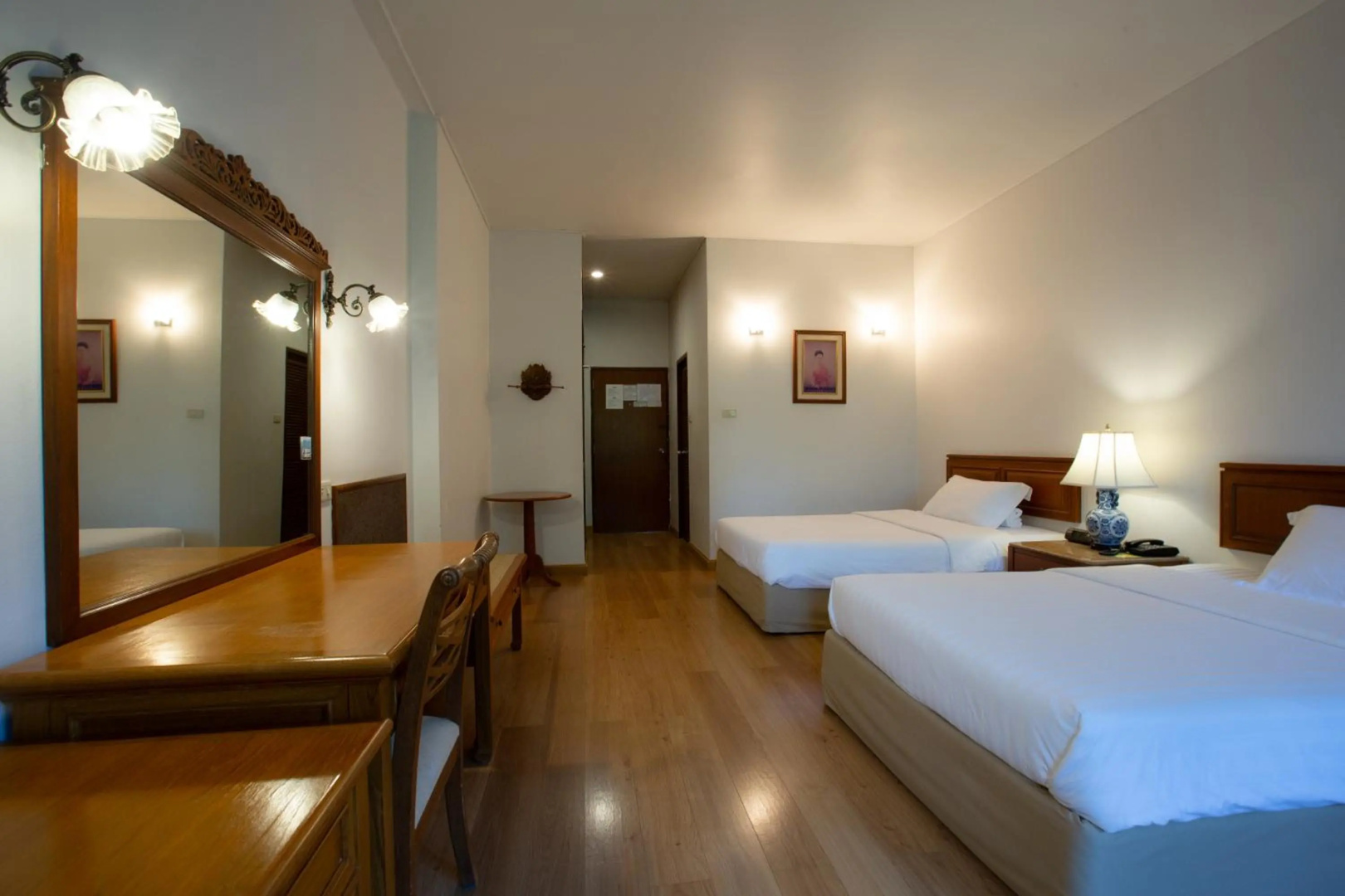 Photo - Sailom Hotel Hua Hin