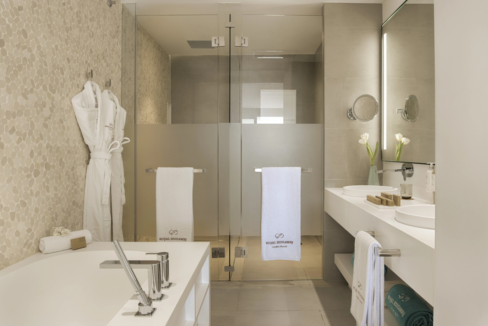 Foto - Royal Hideaway Corales Suites