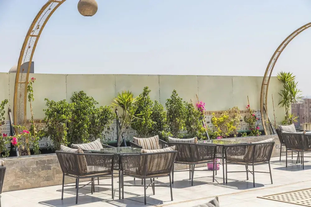 Foto - Comfort Giza Top