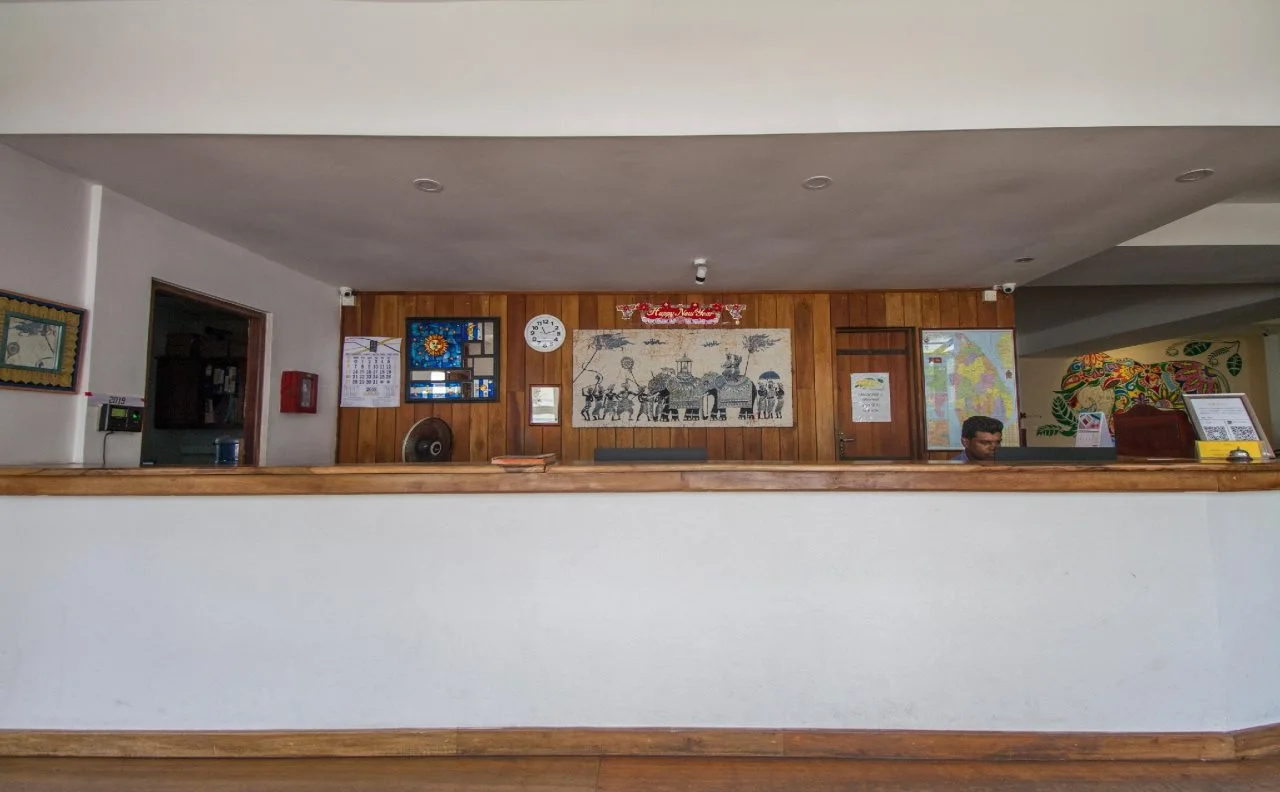 Photo - Lafala Hotel & Service Apartment