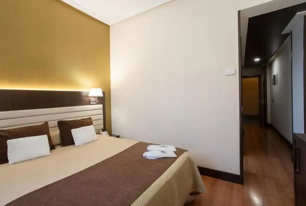 Foto - Hotel Monte Puertatierra