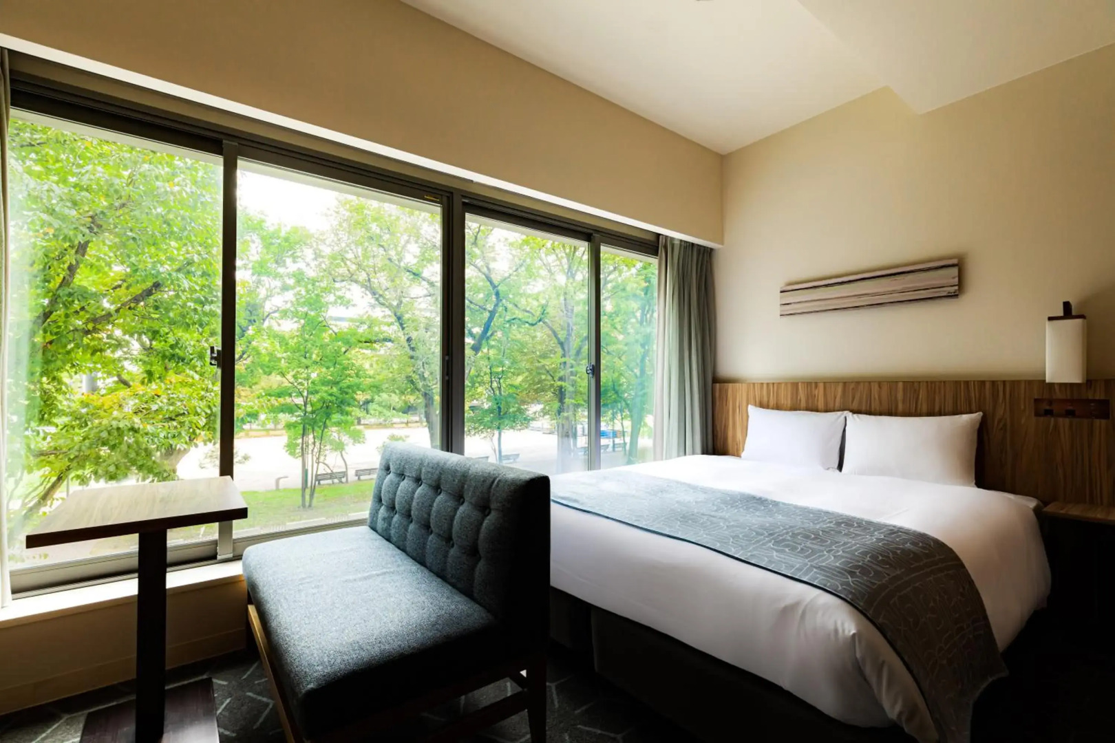 Foto - Sapporo View Hotel Odori Park