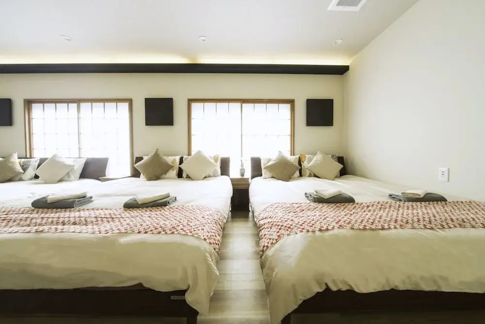 Photo - nestay villa tokyo shinjuku