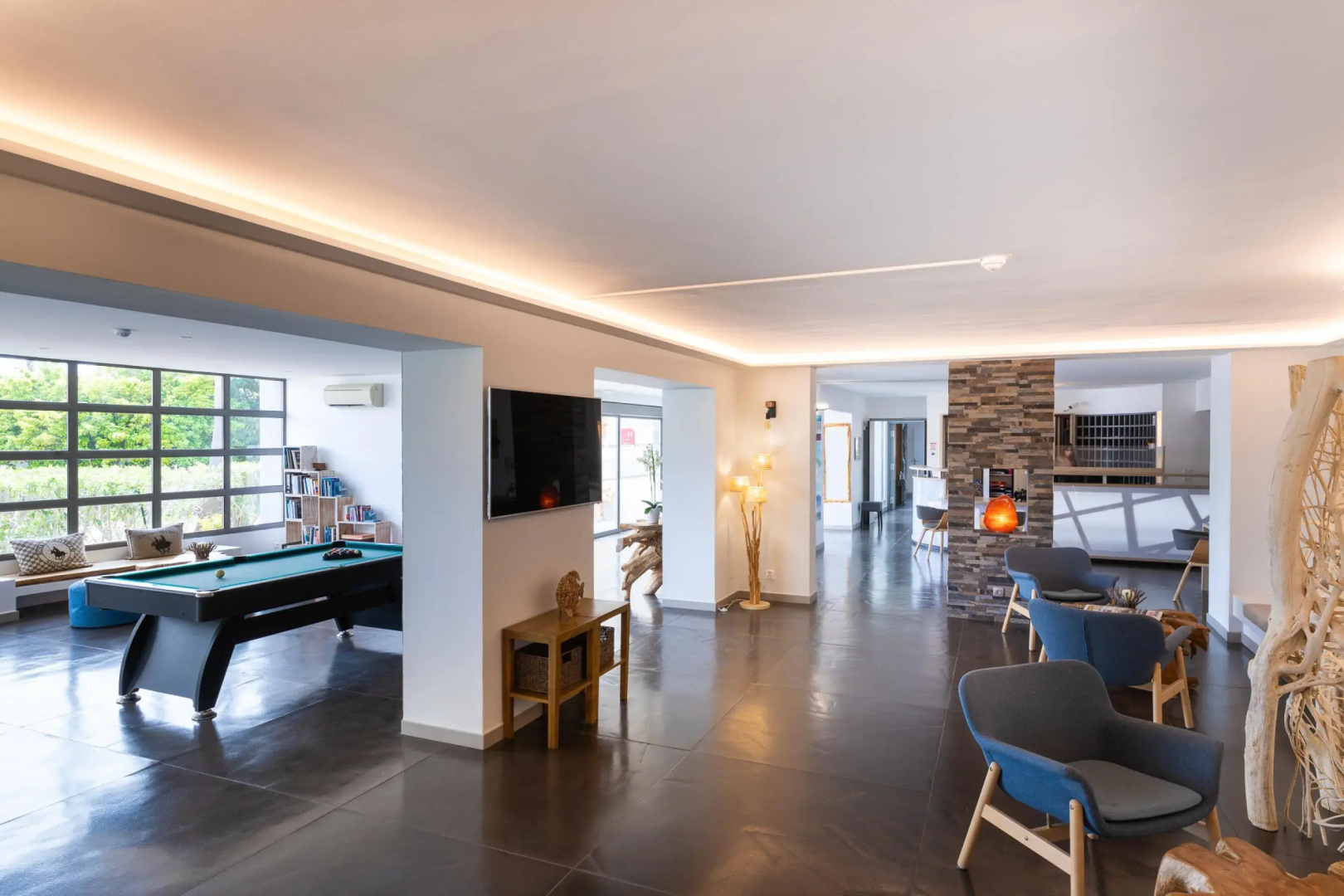 Photo - Golfe Hotel