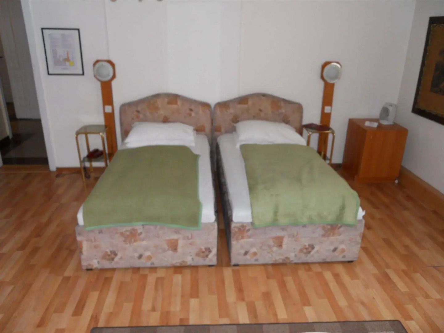 Foto - Hotel Stadtpark