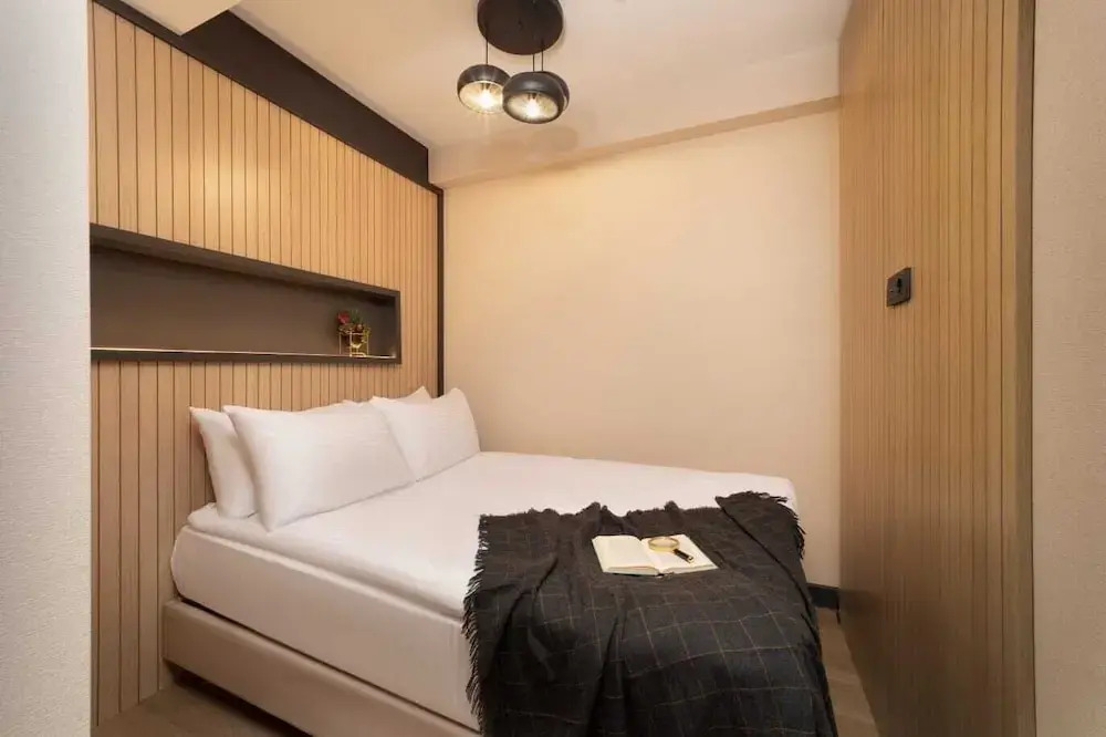 Photo - Şişli Family Time Suites