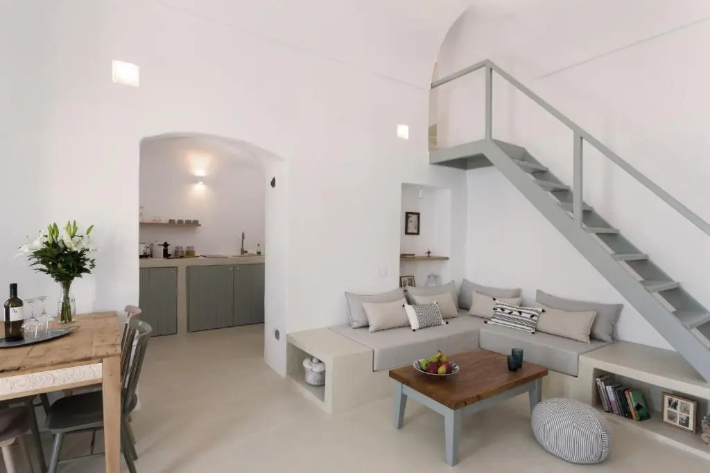 Photo - Spitia Santorini Villa Collection