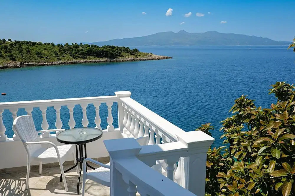 Foto - Villa Juna Beach