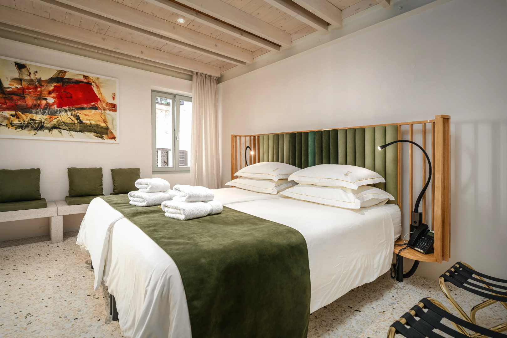 Foto - Spirito Santo Palazzo Storico - Adults Only