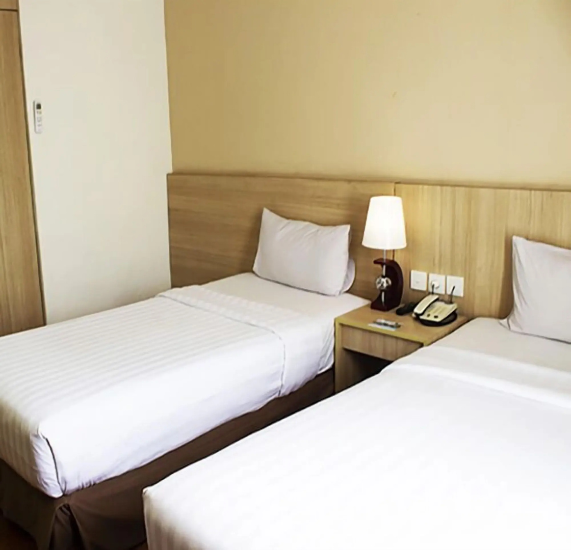 Foto - Days Hotel & Suites by Wyndham Jakarta Airport