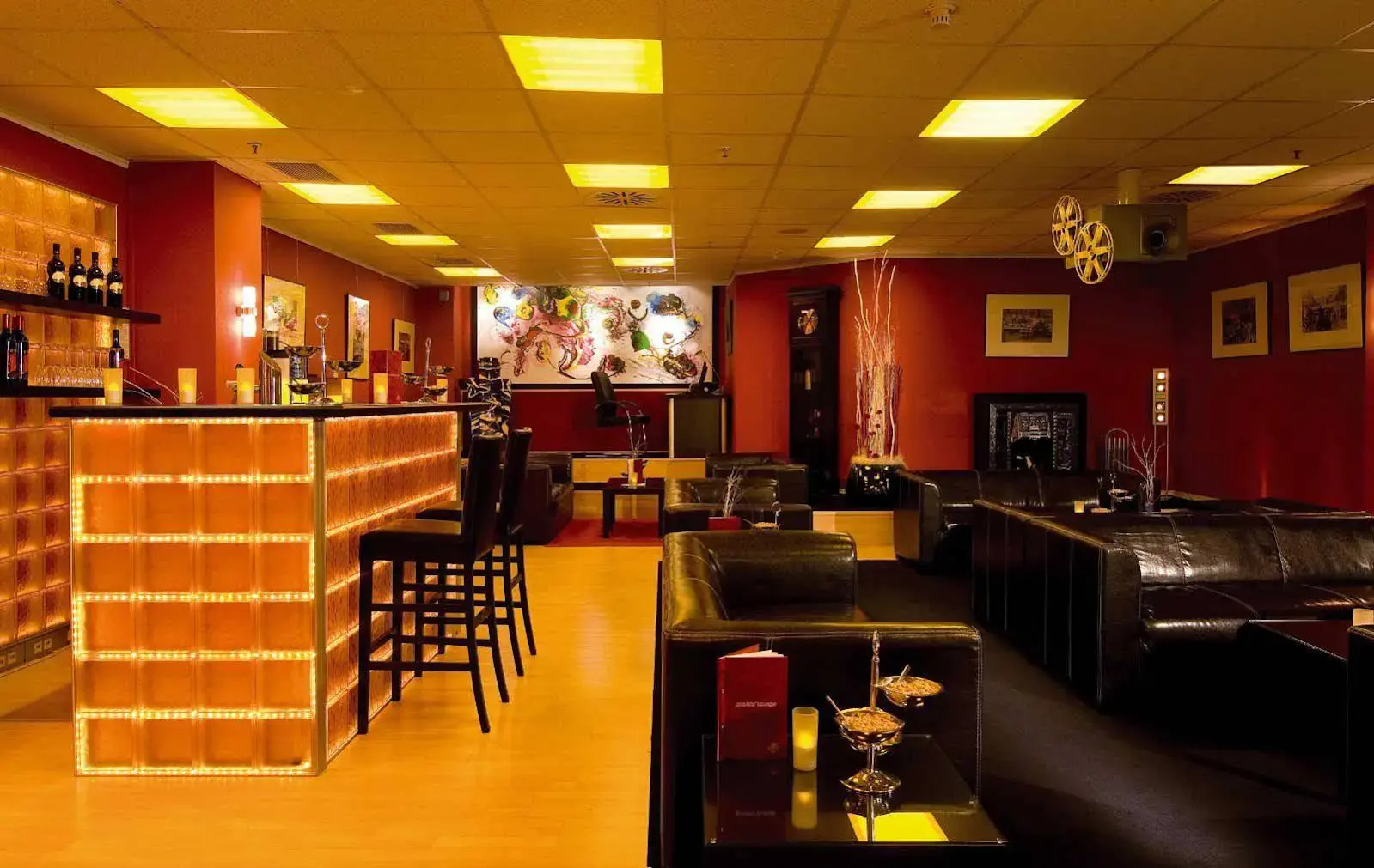 Foto - Maritim proArte Hotel Berlin