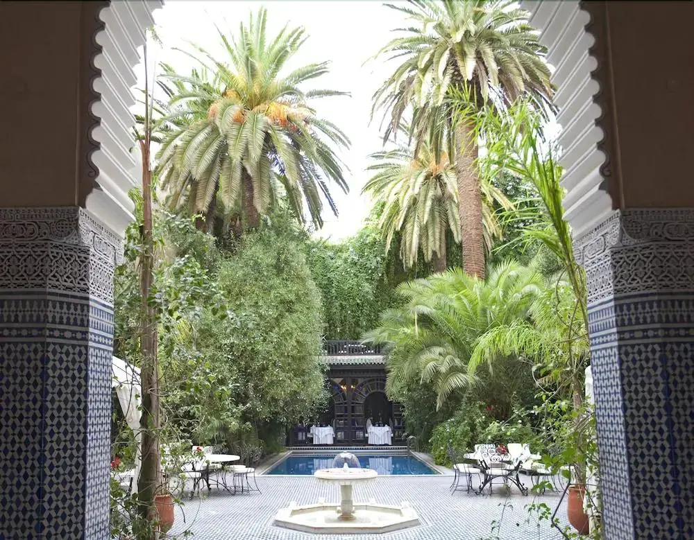 Photo - Palais Sheherazade & Spa