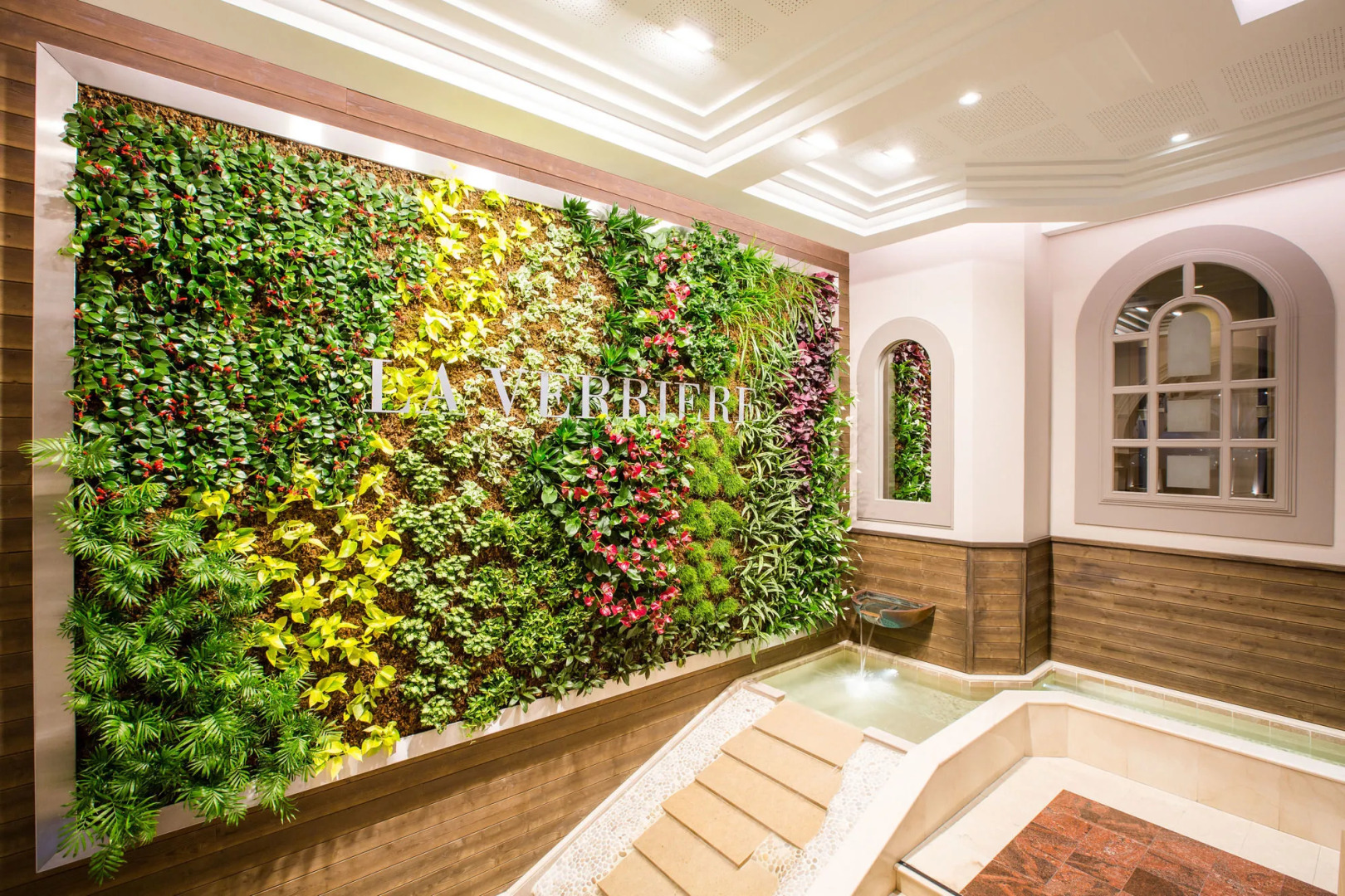 Photo - Grand Hôtel Des Thermes