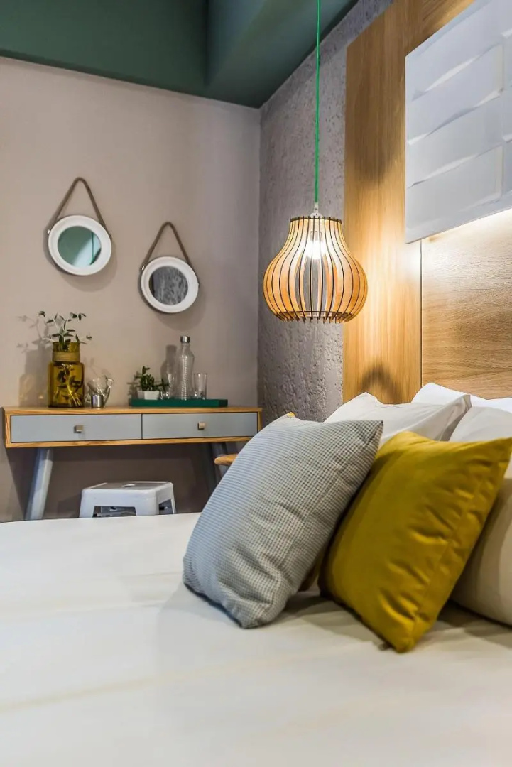 Foto - Sunshine Boutique Hotel by Estia