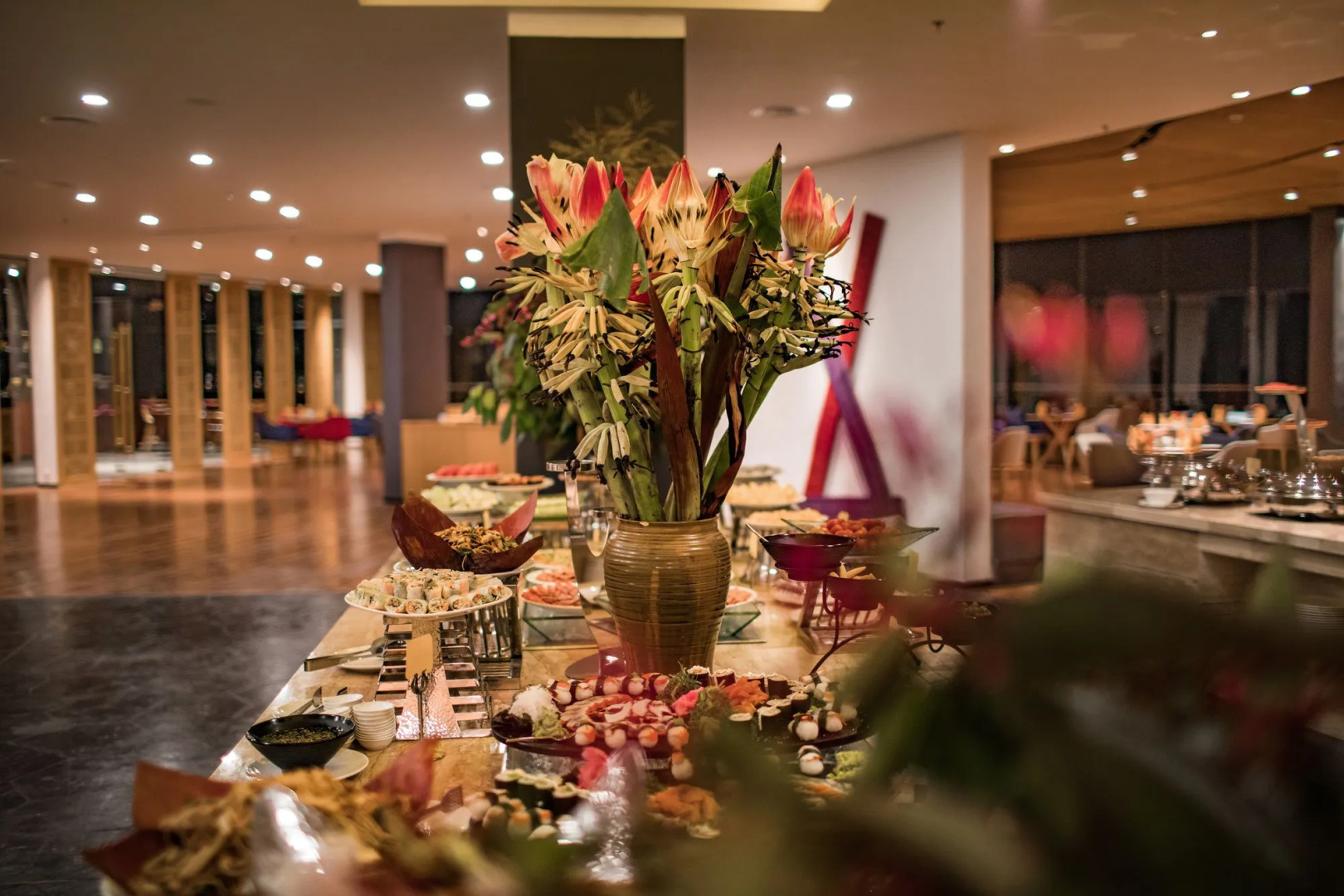 Foto - Pao's Sapa Leisure Hotel