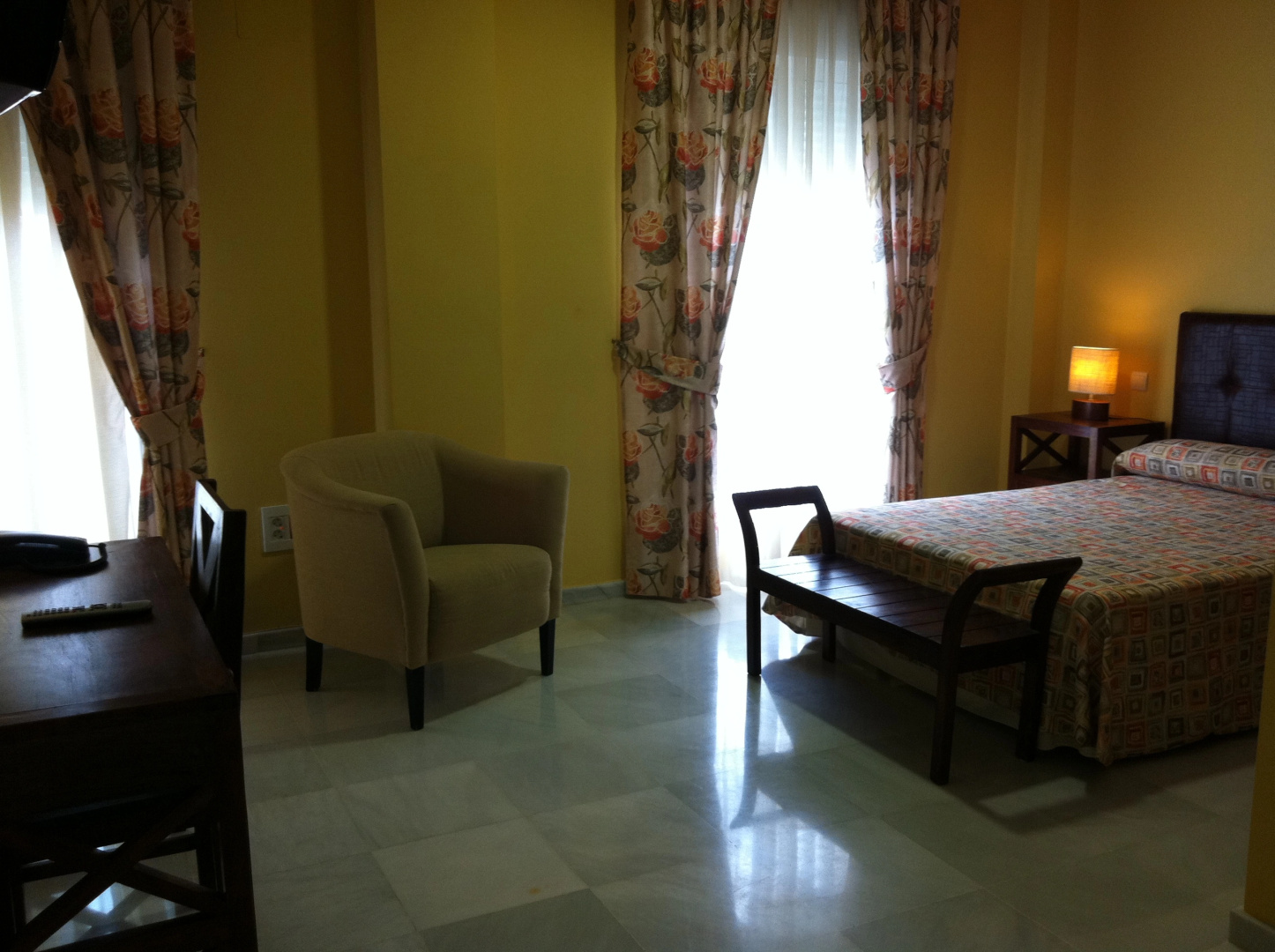 Photo - Hotel Lince