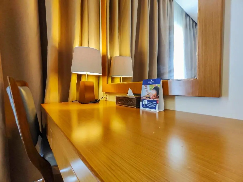 Foto - Seminyak Square Hotel And Villas