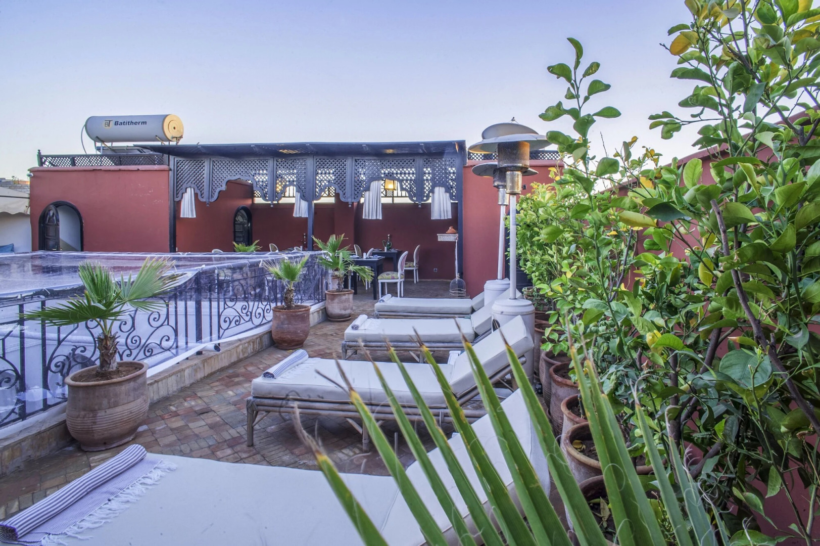 Foto - Amira Aliya Riad