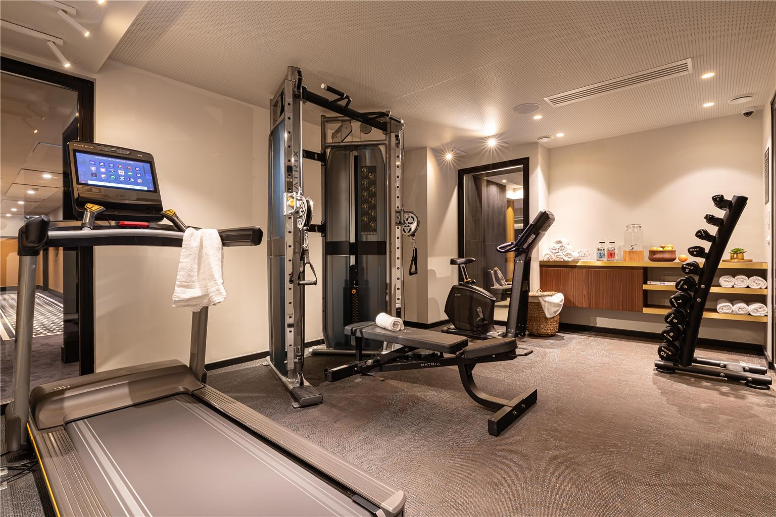 Foto - Hotel Yac Paris Clichy, A Member Of Radisson Individuals