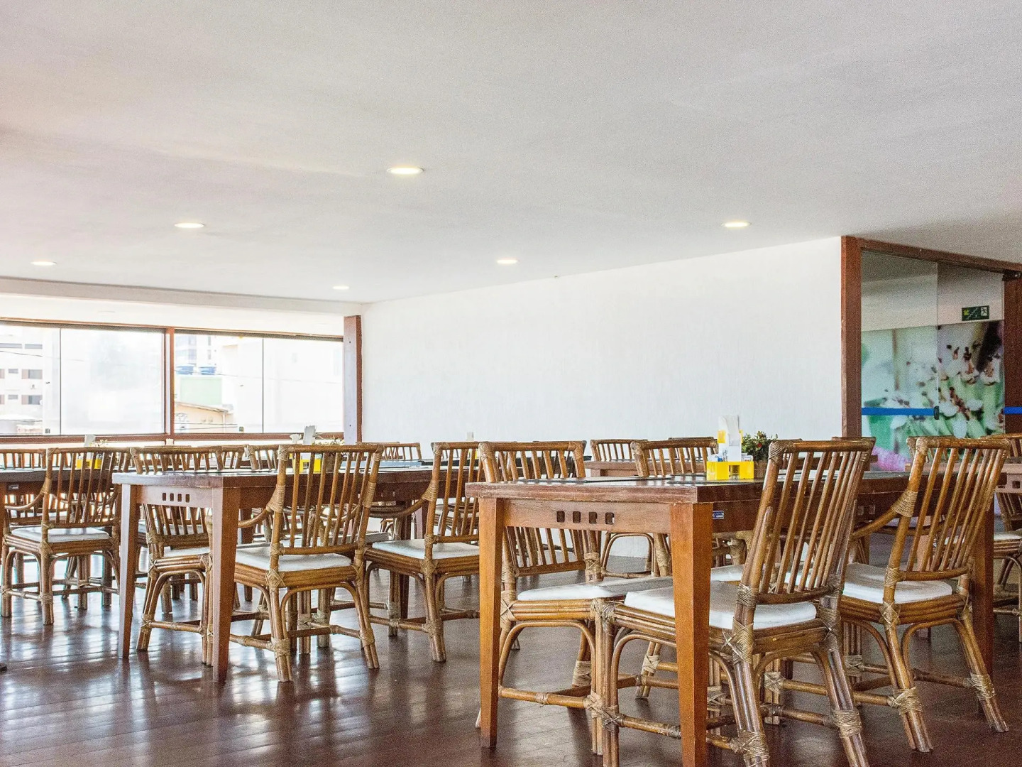 Foto - Natal Praia Hotel