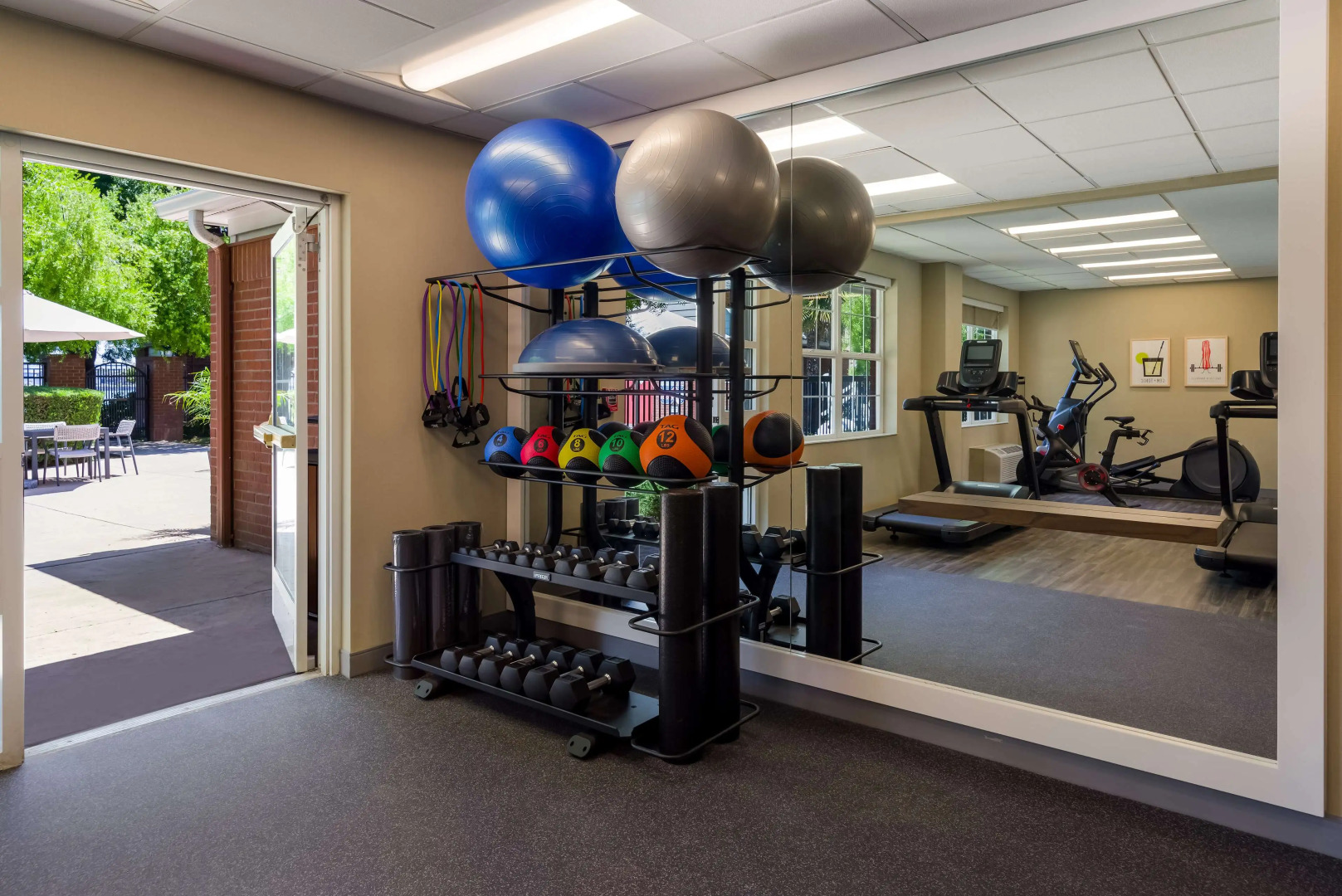 Foto - Sonesta ES Suites San Francisco Airport Oyster Point Waterfront