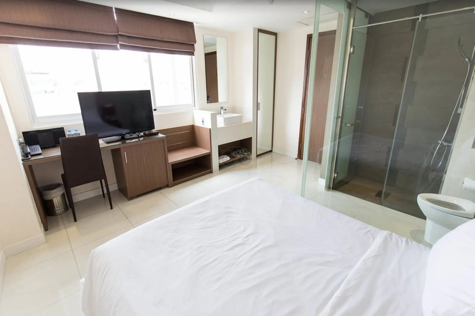 Foto - Nicecy Ben Thanh Hotel