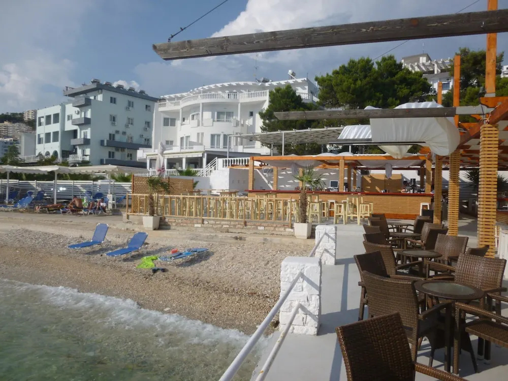 Foto - Hotel Sejko