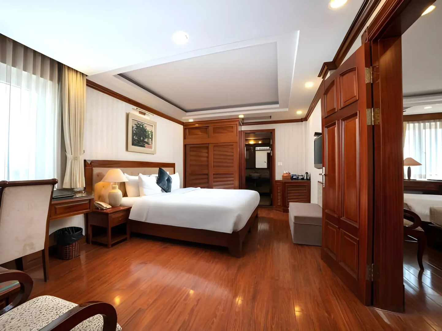 Photo - Thien Thai Hotel & Spa