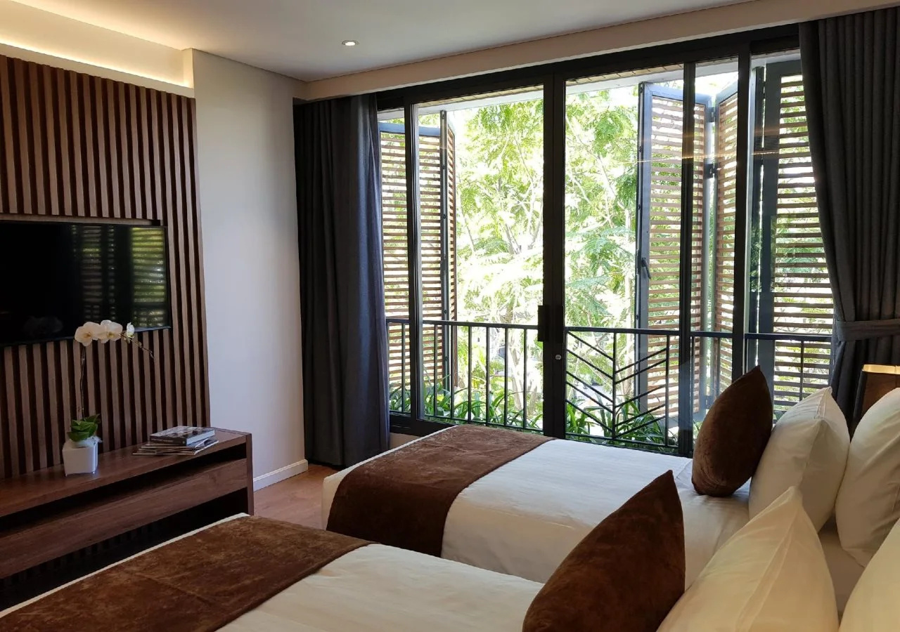 Foto - Orchid Boutique Hotel & Apartment