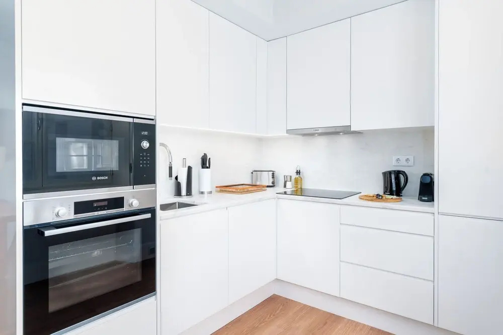Photo - Limehome Evora Rua de Machede 61