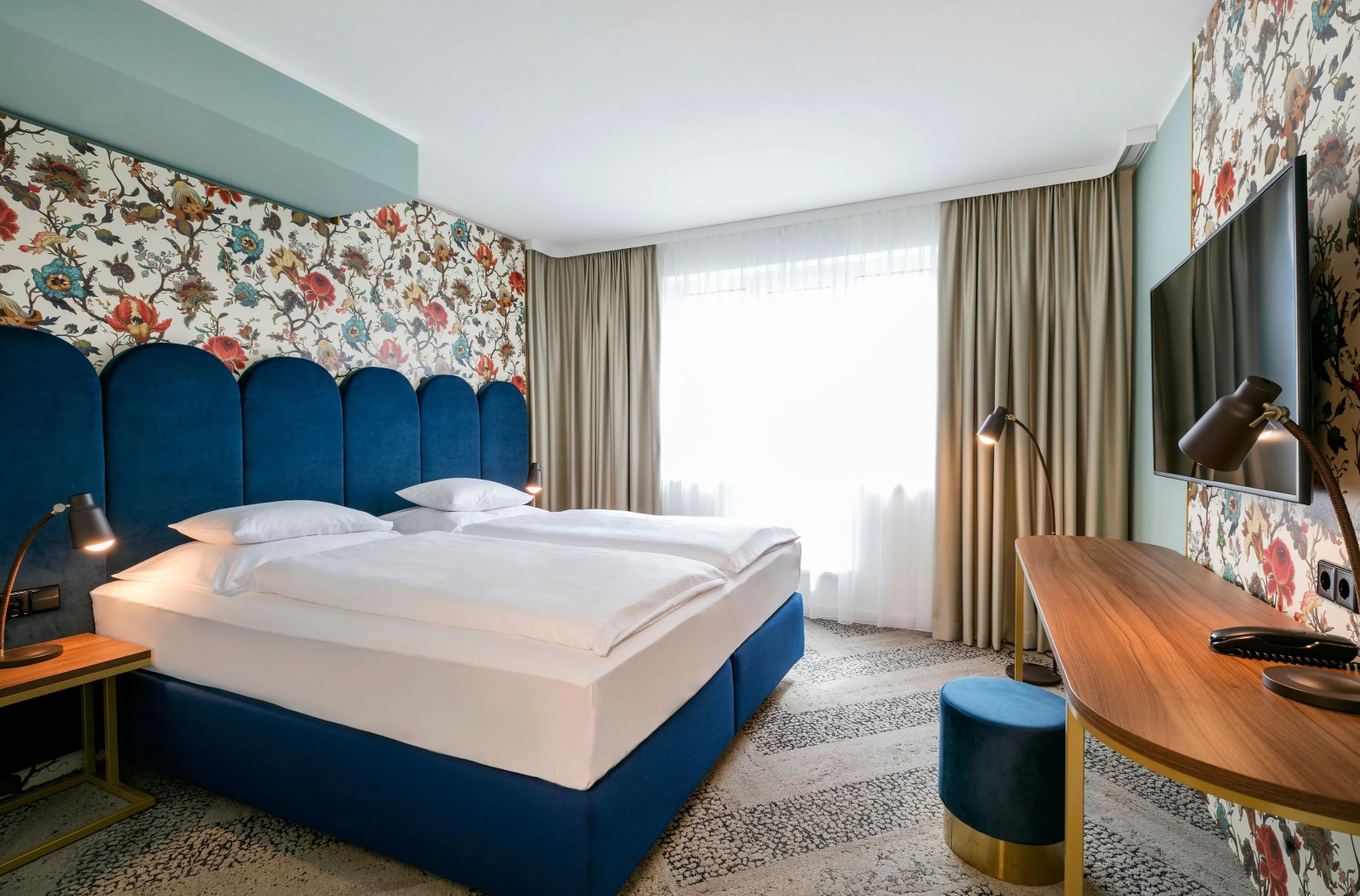 Foto - ARCOTEL Wimberger Vienna