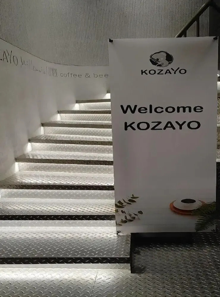 Foto - KOZAYO Hongdae Hostel