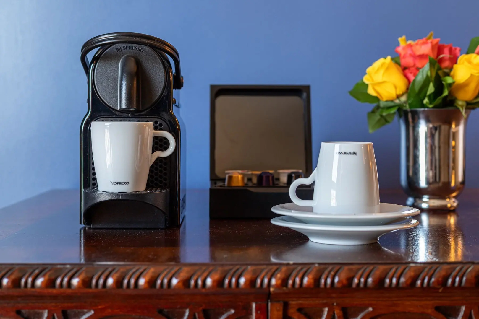 Foto - Old Stone Inn Boutique Hotel