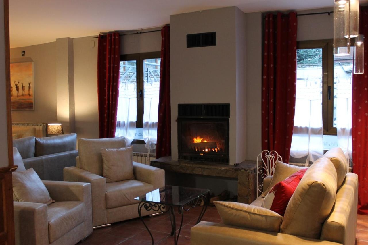 Photo - Hotel SNÖ Beret