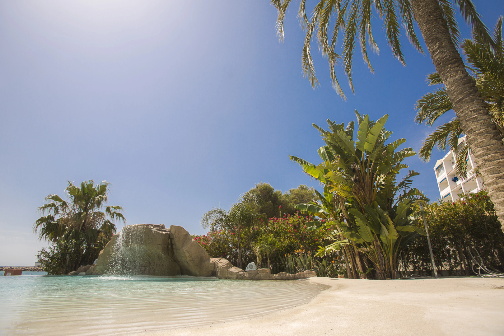 Photo - Gran Hotel Las Fuentes