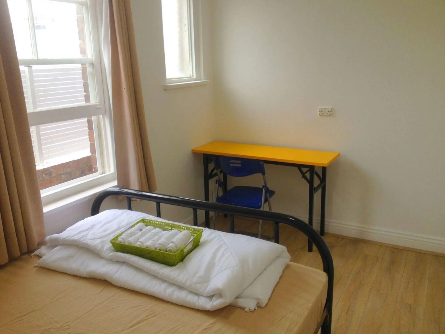 Foto - Cozy M Hostel