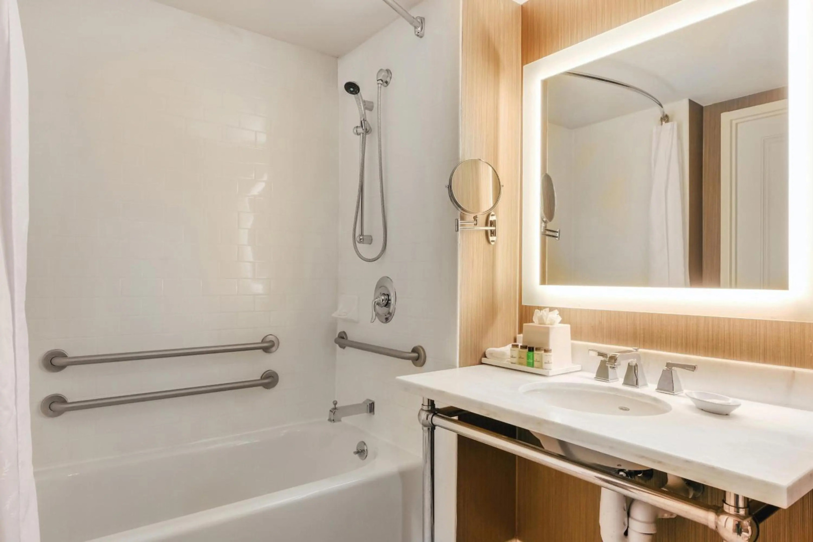 Foto - Sheraton Tarrytown Hotel