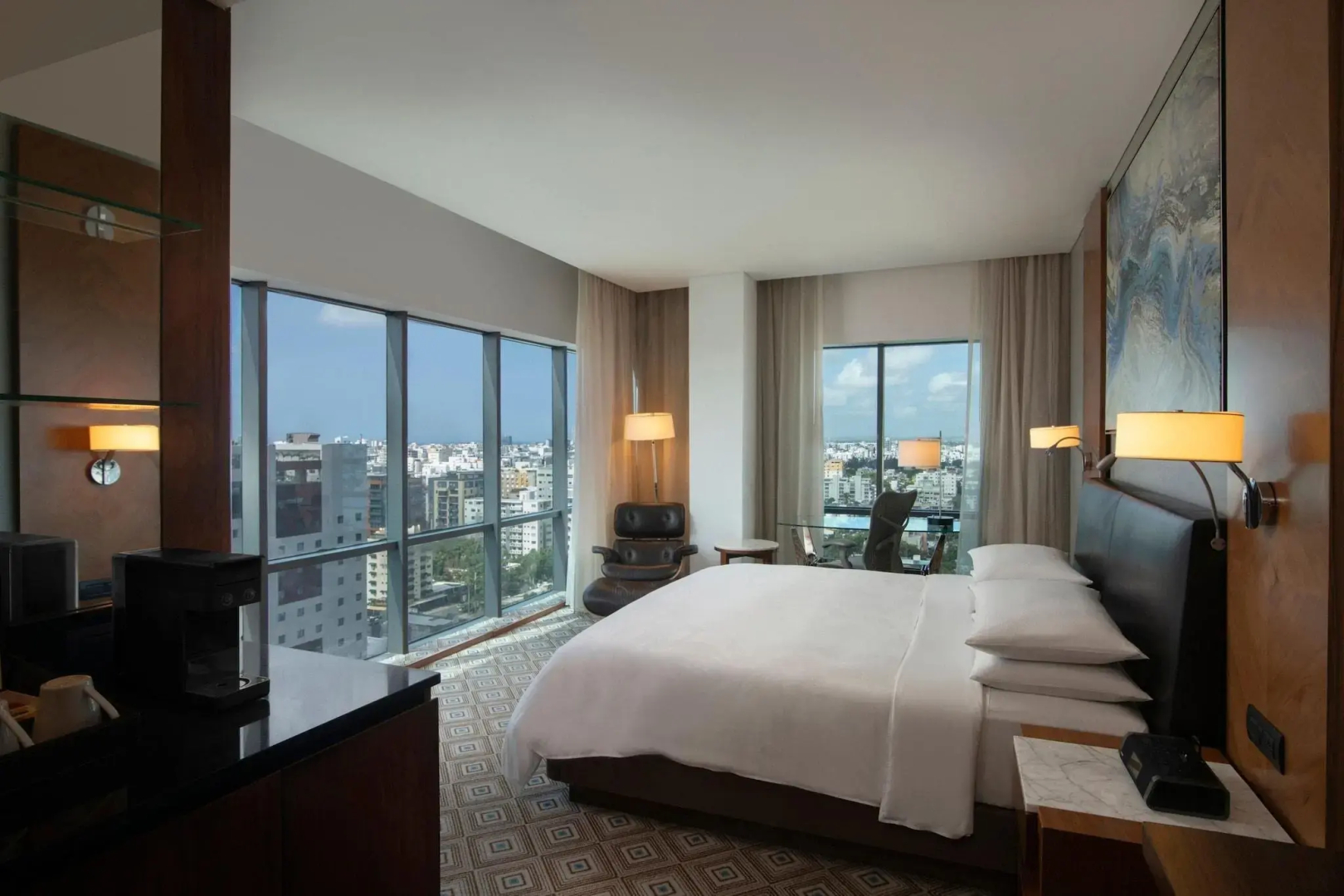 Photo - JW Marriott Hotel Santo Domingo