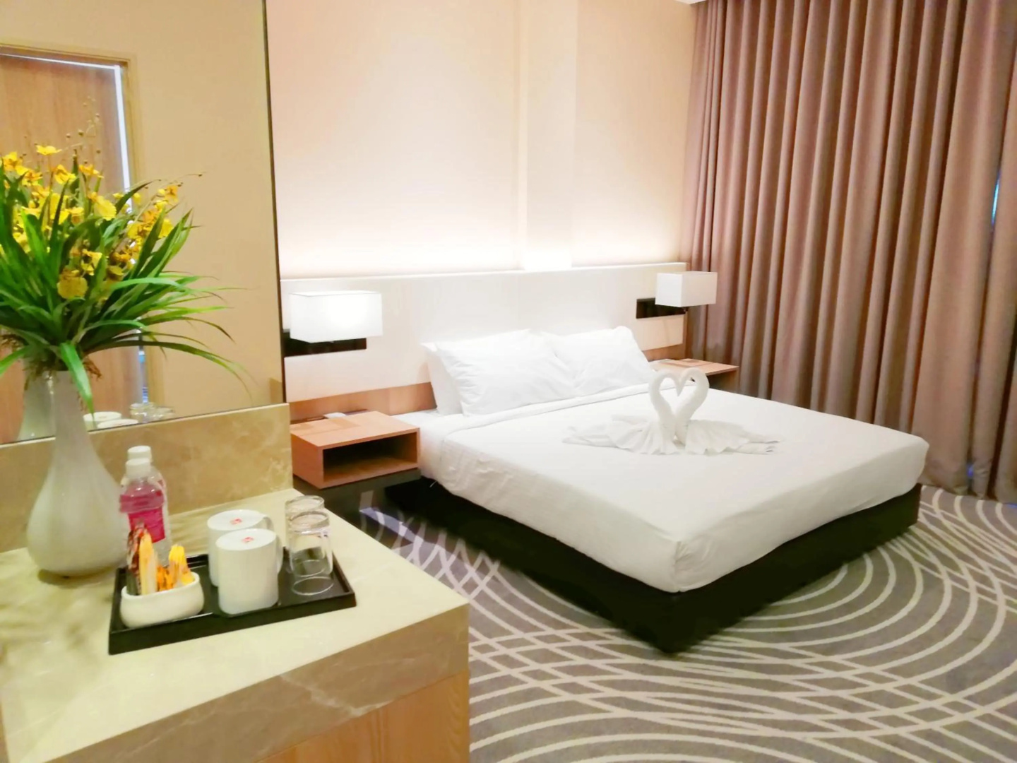 Foto - Regalia Upper View Hotel
